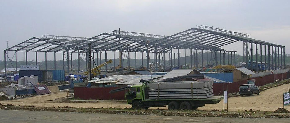 Warehouse